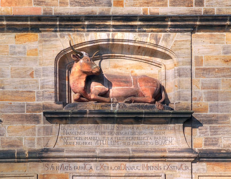 Alter Schlachthof