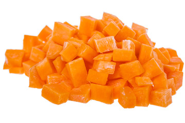 carrot