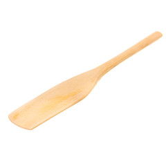 wooden spatula