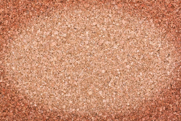 Cork background