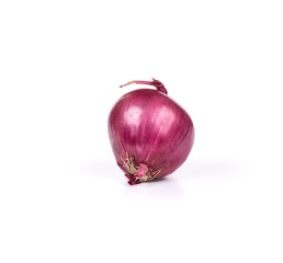 Red onion.