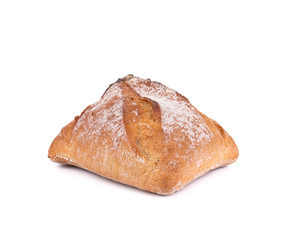 Appetizing bread