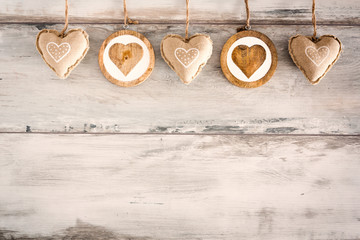 Valentines Day background