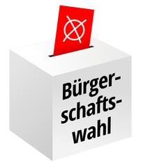 Bürgerschaftswahl