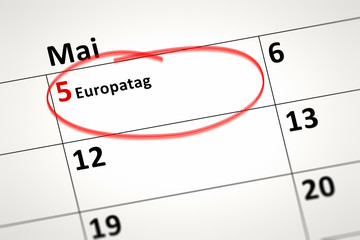 calendar detail