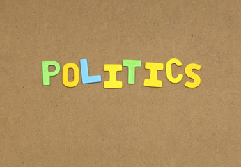 politics