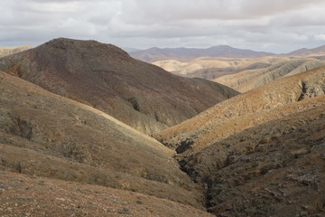 Fuerteventura