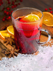 Glühwein