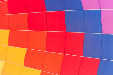 Hot air balloon