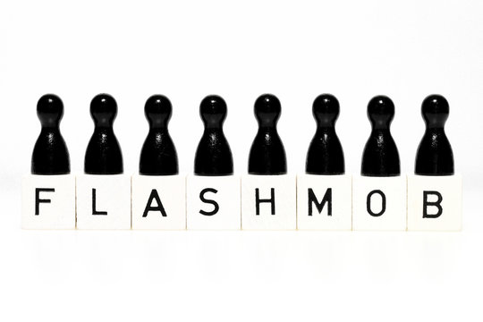 Flashmob