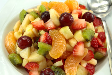 salade de fruits