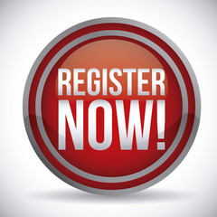 register button design