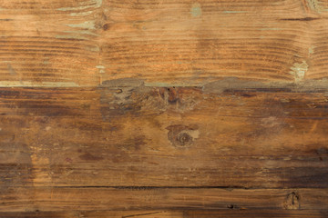 Naklejka premium holzbrett