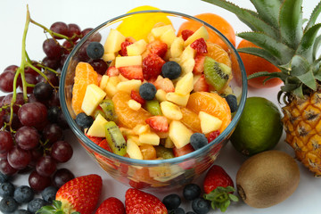 salade de fruits