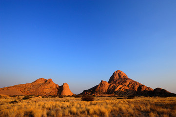Spitzkoppe