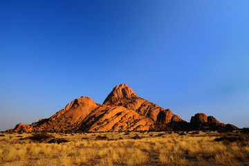 Spitzkoppe