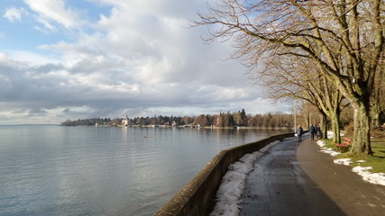 Fototapeta premium Bodensee1