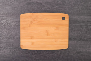 Cutting board