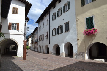 S&uuml;dtiroler Weinstra&szlig;e, Neumarkt