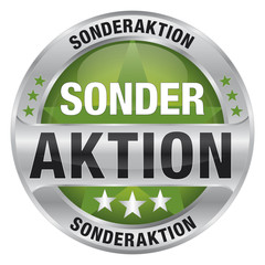Sonderaktion