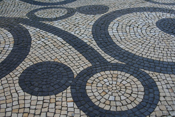 Paving stone