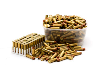 bullets