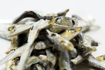 煮干し