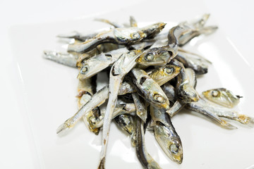 煮干し