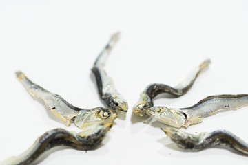 Obraz premium 煮干し