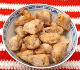 Hühnchen