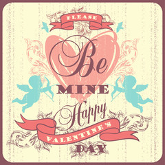 Happy Valentine's Day.