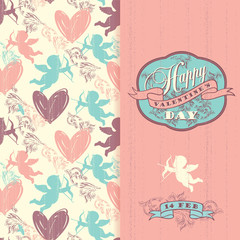 Happy Valentine's Day.