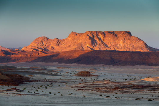 Sinai, Egypt © Dudarev Mikhail