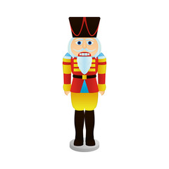 nutcracker soldier