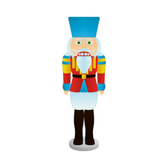 nutcracker soldier