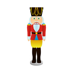 nutcracker soldier