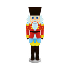 nutcracker soldier