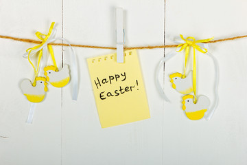 Easter decoration