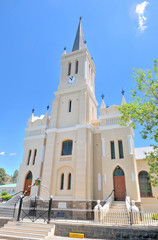 Dutch Reformed Church, Richmond