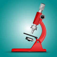 Microscope