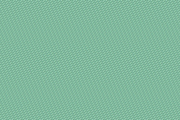 Fine textured tech grid - in moss green color.