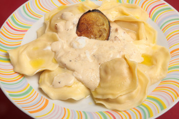 ravioli