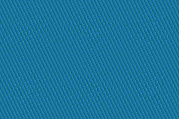 Fine textured tech grid - in deep sky blue color.