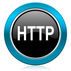 http button