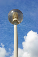 Street Lamp