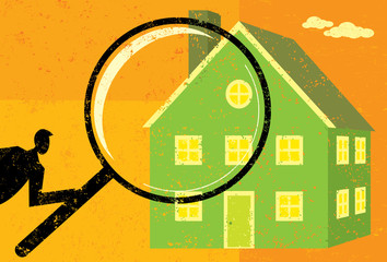Finding a Home