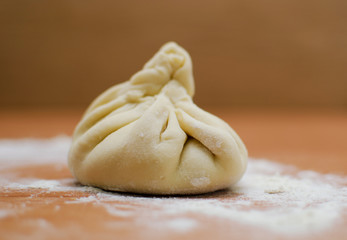 khinkali