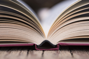 Book detail