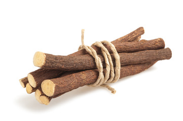 licorice roots © Scisetti Alfio