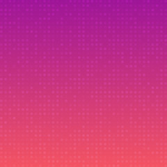 Simple gradient Technology background. Vector illustration